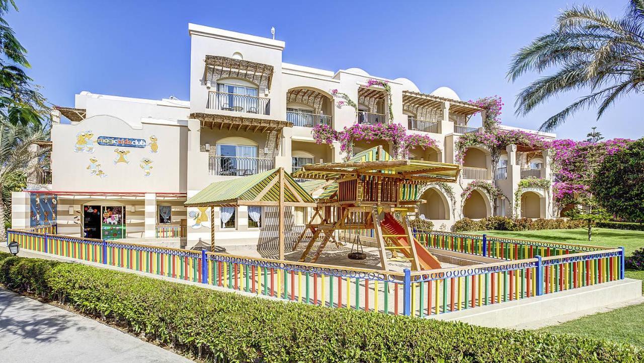 מלון הורגהדה Tui Magic Life Kalawy מראה חיצוני תמונה